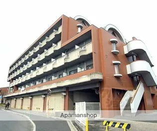 カサ・ロマ【2階】の外観