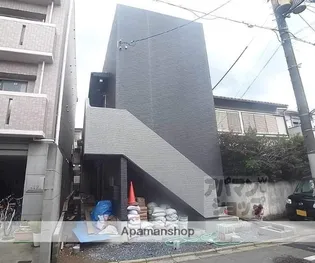 LOTUS KITAYAMA STの画像