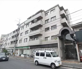 エクセレント修学院の画像