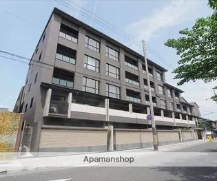 ザ 京都レジデンス岡崎の画像