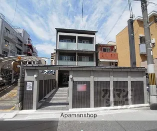 ウィルパーク御所西の画像