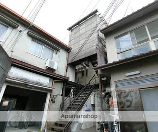 リッチモンド岡崎【202号室】の外観