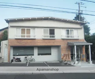 EI【2階】の外観