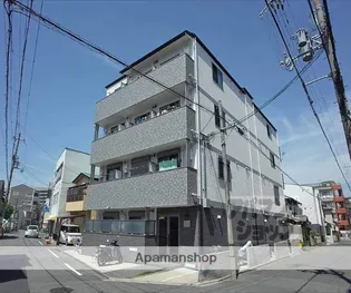 K'Sメゾン左京の画像