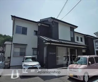 フォレスタ上高野の画像