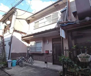 KーSTYLE聖護院の画像