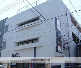 シェモワキタガワ【302号室】の外観