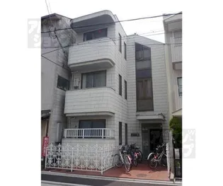 メゾン葵【102RV号室】の外観