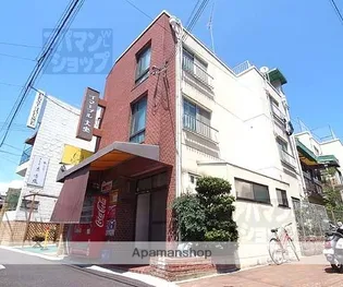 イマーブル大央【306号室】の外観