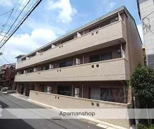 シャルルーズの画像