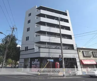 APPARTAMENTO一乗寺の画像