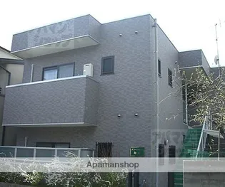 グリーンハイム御蔭の画像