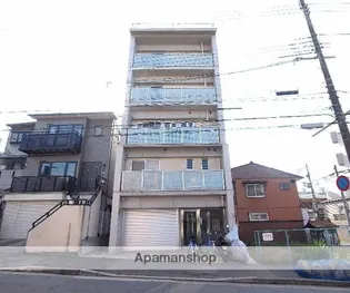 バウハウス北白川の画像