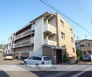 オークハイツの画像