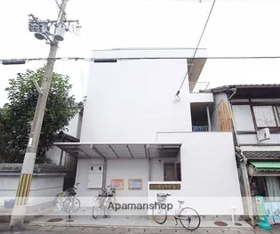 北白川ロイヤルパレスの画像