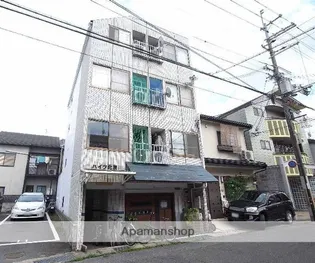 北原ハイツの画像