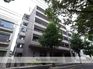 エスヴルバード一乗寺の画像