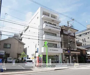 リエール聖護院の画像