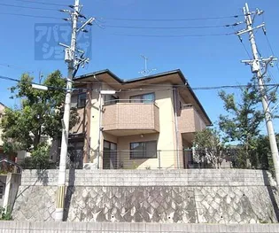 パレスイマイ【201号室】の外観