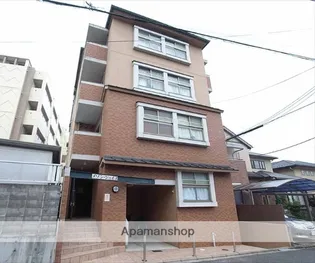 メゾンジョイス【3-E号室】の外観