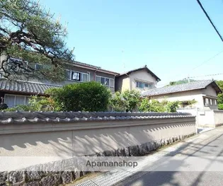 渡辺アパートの画像