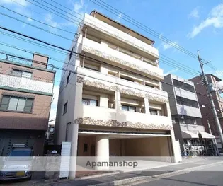 シマムラビルの画像