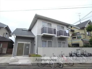 メゾン奥山の画像