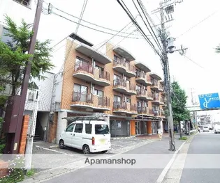 デジデンス宝ヶ池の画像