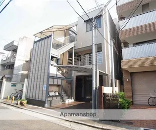 ハウス白井の画像