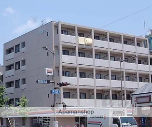 ウッドビレッジの画像