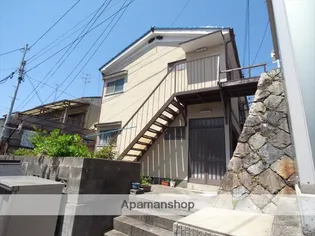 シオン荘の画像