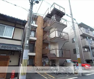 カサローゼヨシダ【102号室】の外観