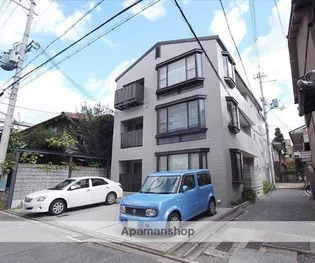 グレーシー北白川の画像
