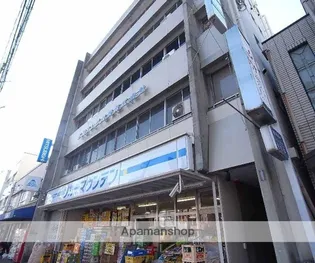 石川ビル【311号室】の外観