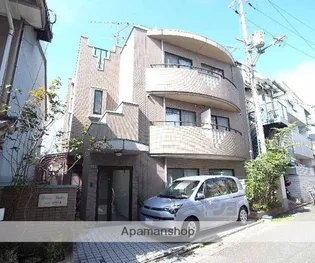 メゾンユニソールの画像