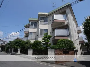 ハイツ渡辺の画像