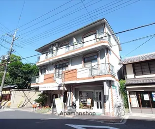 メゾン聖護院の画像