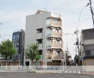 サンクレスト【501号室】の外観