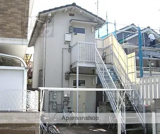 ハイツ中村の画像