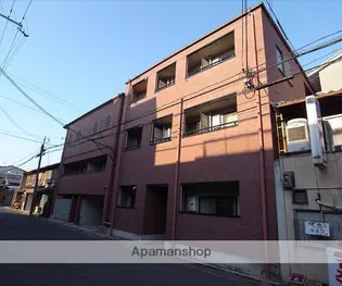 ラトゥール牧真Ⅰの画像