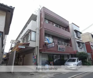 ヴォーンハイム寺本【305号室】の外観