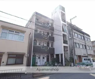 コーポシローの画像