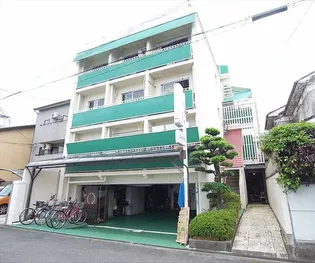 コーポミナミの画像