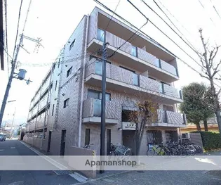 上阿達谷口マンションの画像