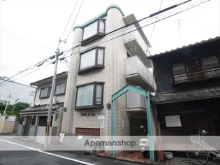 ハイツLマムの画像