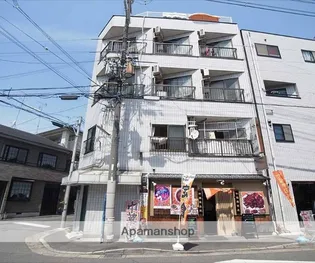 グリーンシティ清水の画像