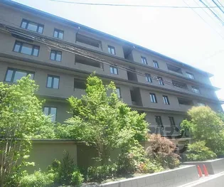 ザ パークハウス京都鴨川御所東の画像