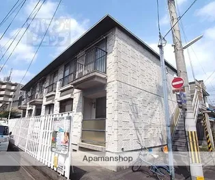 メゾン山中の画像