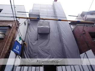 エテルノアレイア【401号室】の外観