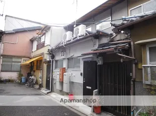 南舟岡テラスハウスの画像